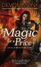 [Allie Beckstrom 09] • Magic for a Price